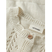 Oplea Knit Card, Turtledove - Lil' Atelier