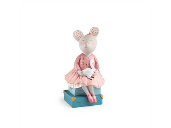 Spareb&oslash;sse, La Petite Ecole de Danse - Moulin Roty