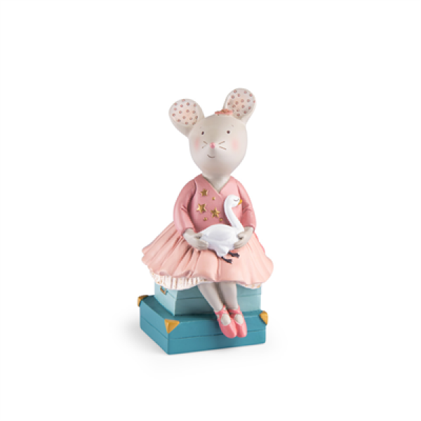 Spareb&oslash;sse, La Petite Ecole de Danse - Moulin Roty