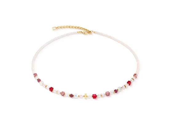 Necklace Princess Mix Ros&eacute; Blush