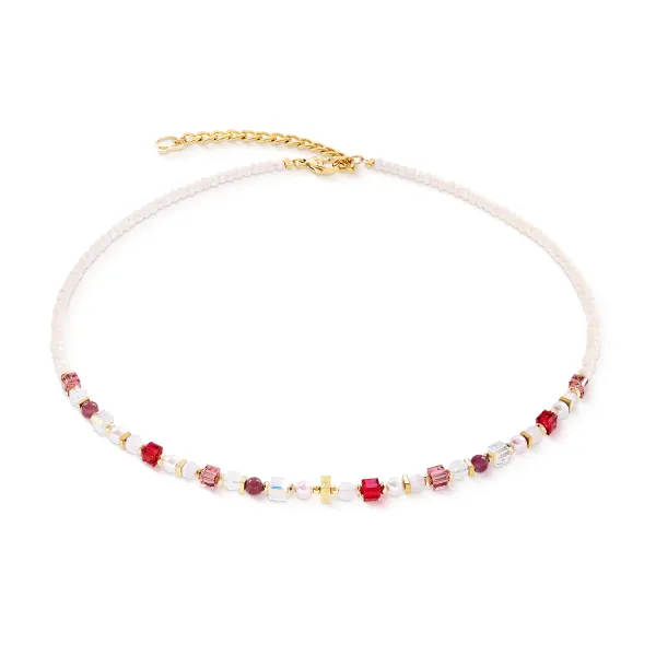 Necklace Princess Mix Ros&eacute; Blush
