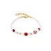 Bracelet Princess Mix Ros&eacute; Blush