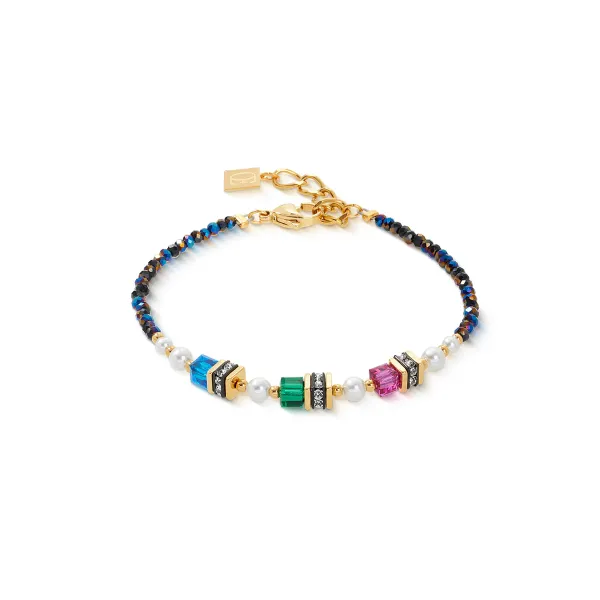 Bracelet Sparkling Princess Couture
