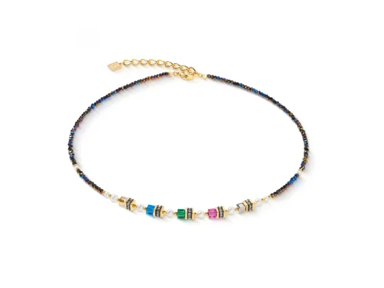 Necklace Sparkling Princess Couture
