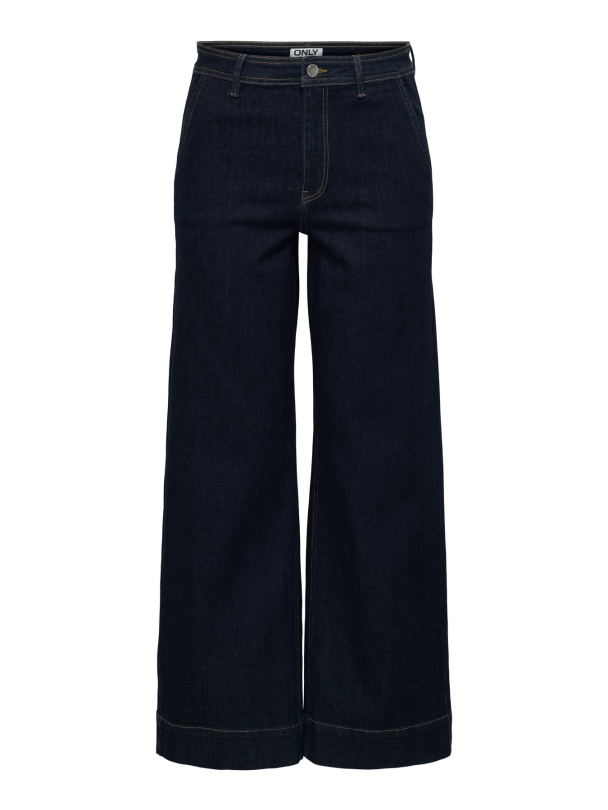 ONLMADISON HW CHINO WIDE DNM GUA772 NOOS - Image 1