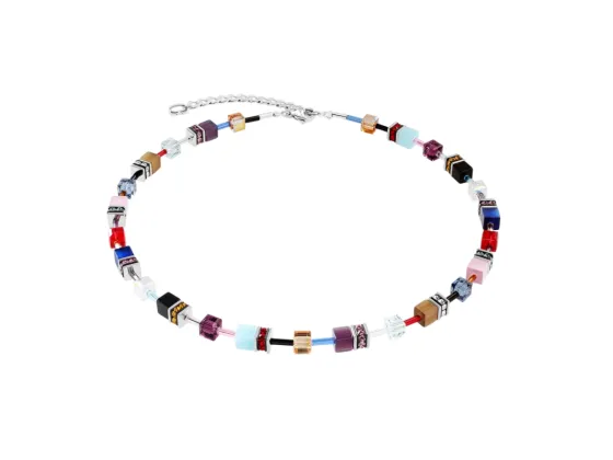 GEOCUBE Necklace Iconic Love Energy