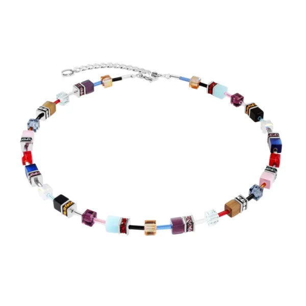 GEOCUBE Necklace Iconic Love Energy