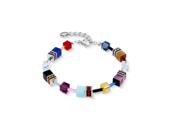 GEOCUBE Bracelet Iconic Love Energy