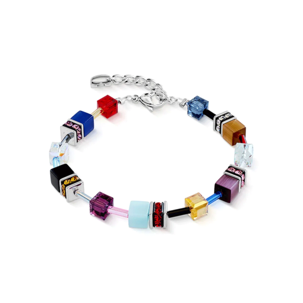 GEOCUBE Bracelet Iconic Love Energy