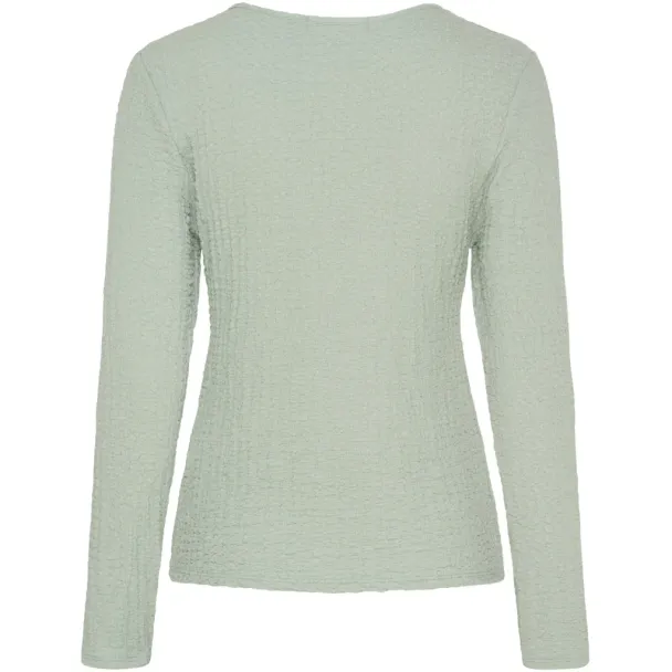 MdcVionne LS Tee, mint - Image 2
