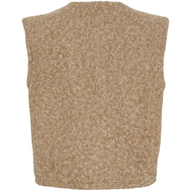 MdcCapella Knit Vest  - Image 2