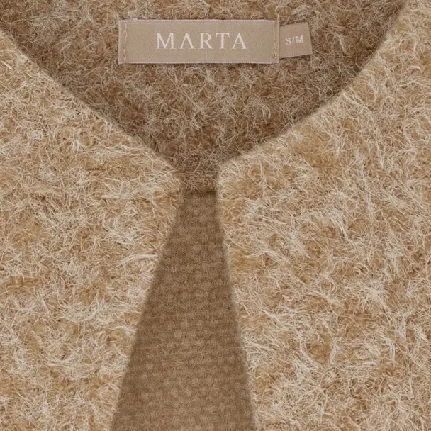 MdcCapella Knit Vest  - Image 3