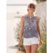 185-16 Singlet av SANTURINA