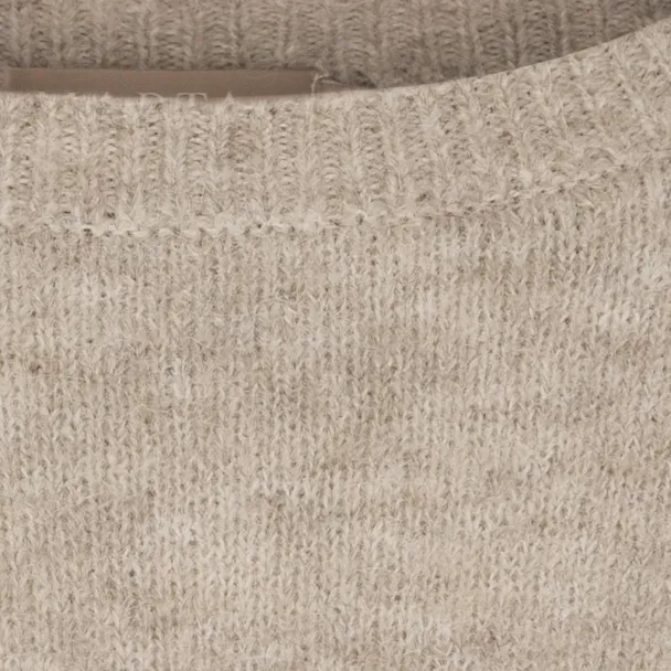MdcLone Knit, beige - Image 3