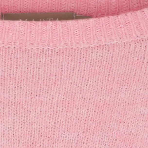 MdcLone Knit, rosa - Image 3