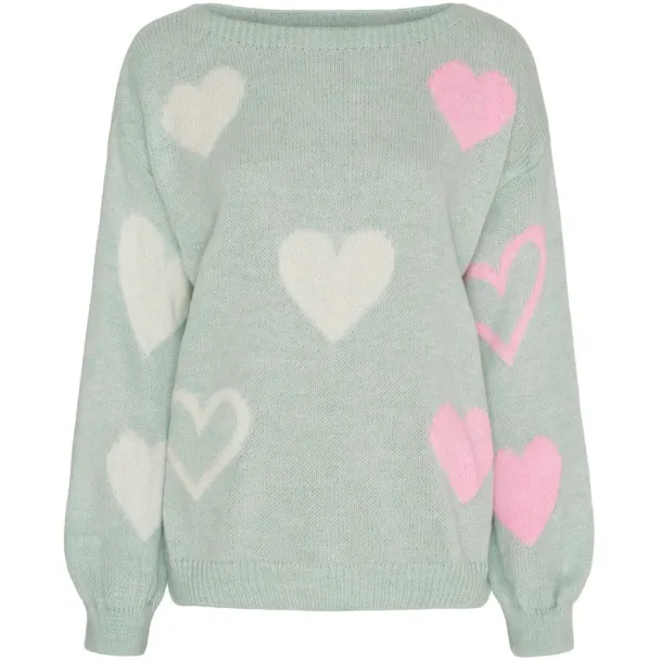 MdcAmarante Knit - Image 1