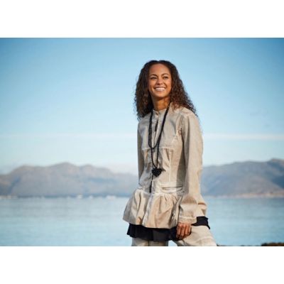 PLUslavie Delicate Blazer 8074