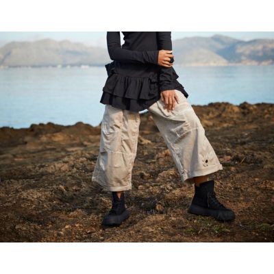 PLUslavie Short Plenty Desert 10037