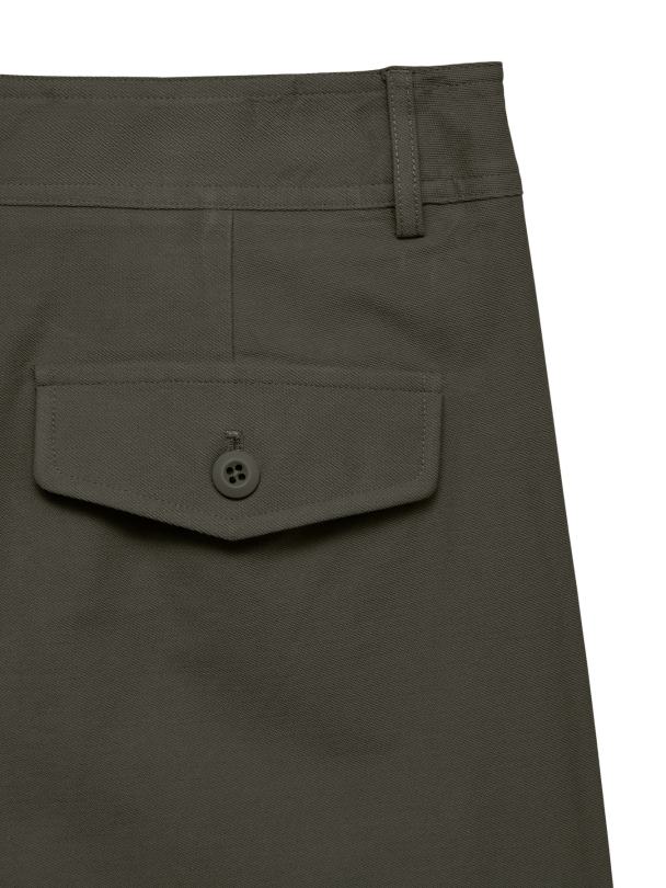 VMSOFIA MW BARREL PANT NOOS - Image 2