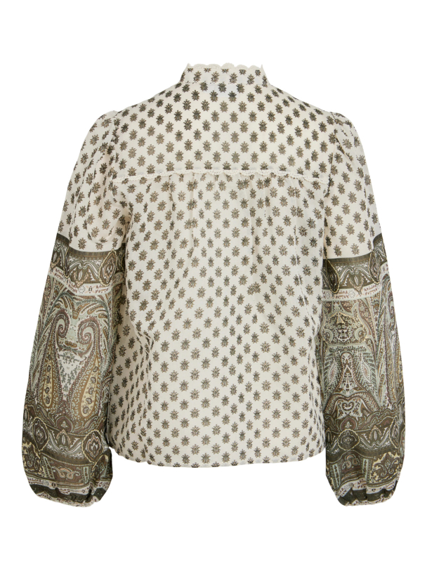 VILYRIDA L/S SHIRT/LN/1 - Image 2