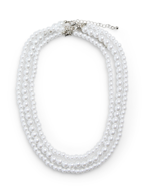PCELSA N NECKLACE 3-PACK
