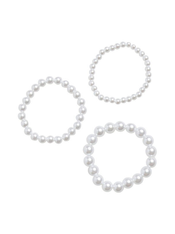 PCELSA N BRACELET 3-PACK