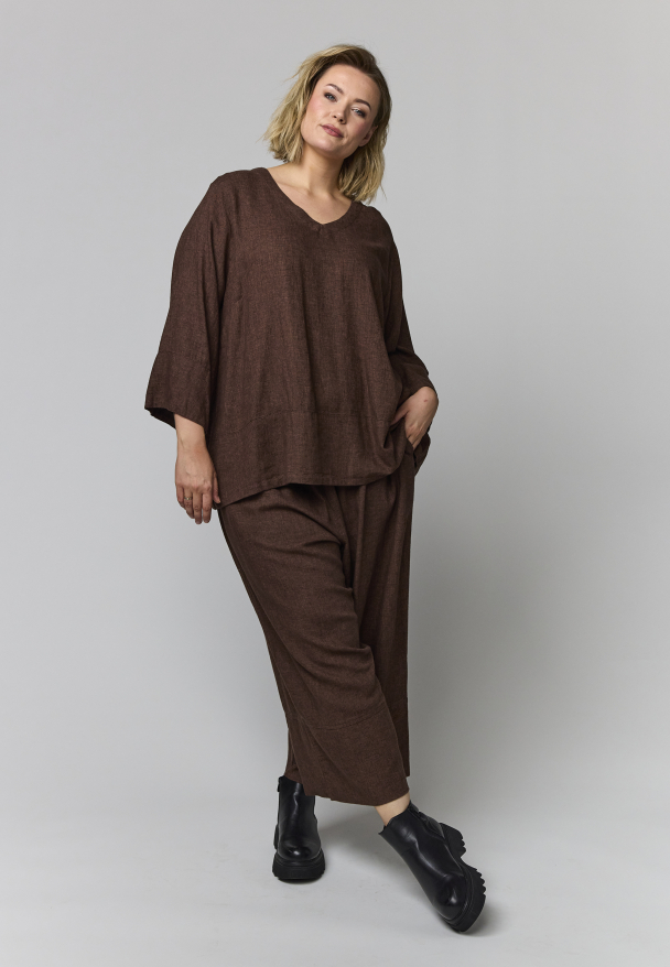 GOZZIP GElinea Blouse G264012 - Image 4