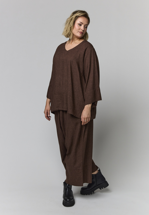 GOZZIP GElinea Blouse G264012 - Image 5