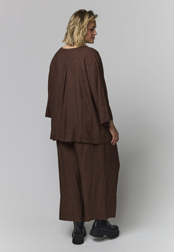 GOZZIP GElinea Blouse G264012 - Image 6