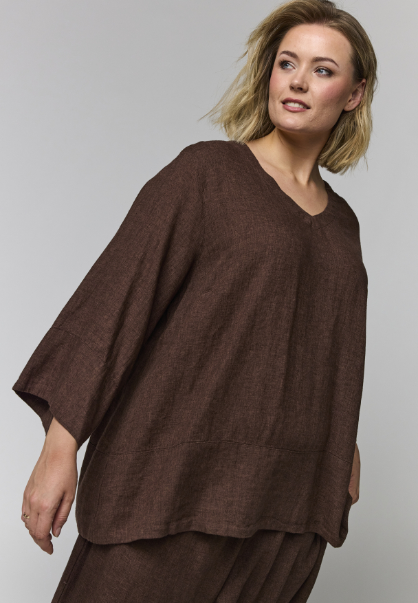 GOZZIP GElinea Blouse G264012 - Image 1