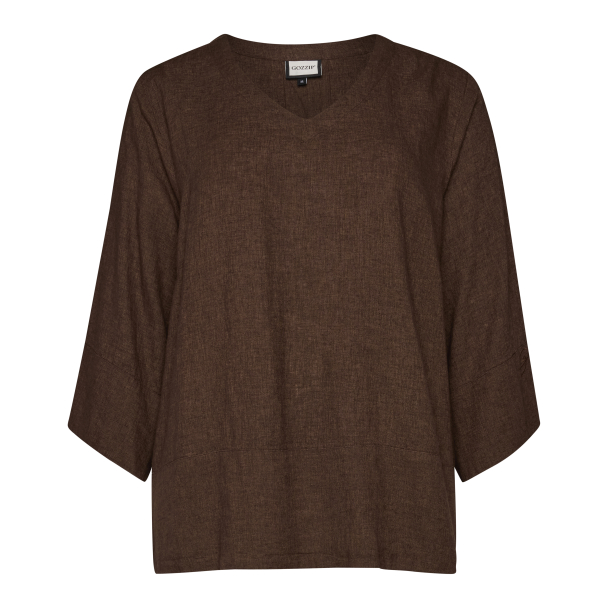 GOZZIP GElinea Blouse G264012 - Image 2