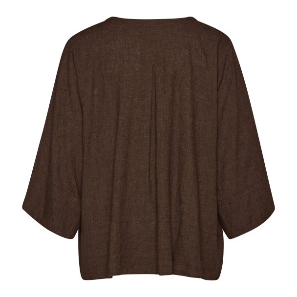 GOZZIP GElinea Blouse G264012 - Image 3