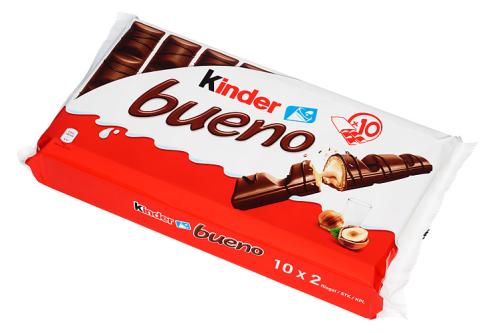 Kinder Bueno 430g Ferrero