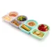 Meal prep snack boks