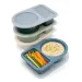Meal prep snack boks