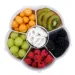 Snackle blomst