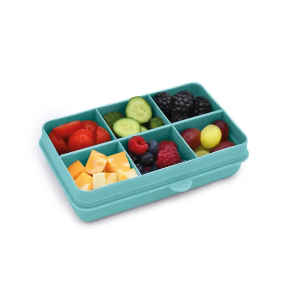 Snackle box - opptil 6 rom turkis