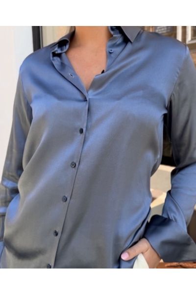 NEW VOYAGE BLOUSE 