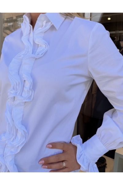 YVES SHIRT 
