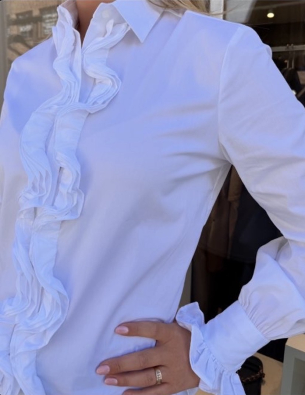 YVES SHIRT 