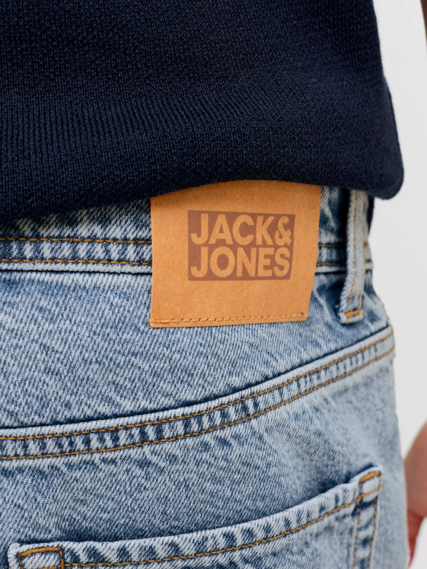 JJICLARK JJORIGINAL SQ 348 NOOS JNR - Image 5
