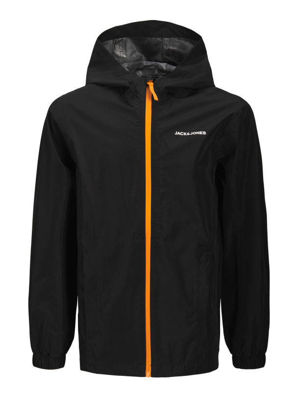JJEFLYNN RAIN JACKET NOOS JNR - Image 1