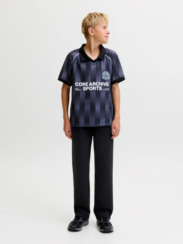 JPSTKANE BRADLEY UNC SWT PANT JNR NOOS - Image 3