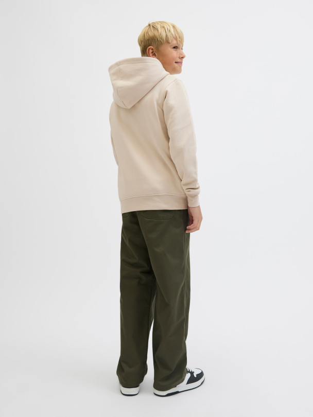JJESOHO SWEAT HOOD NOOS JNR - Image 6