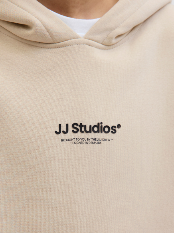 JJESOHO SWEAT HOOD NOOS JNR - Image 2
