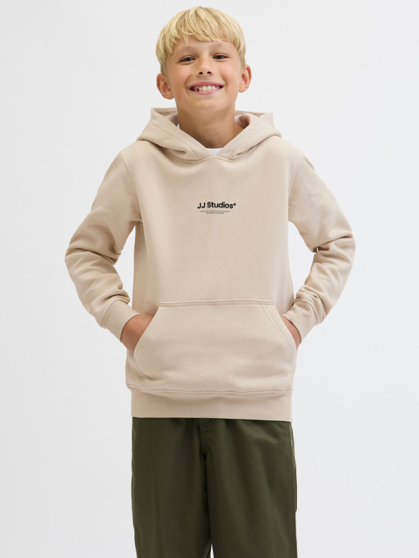 JJESOHO SWEAT HOOD NOOS JNR - Image 5