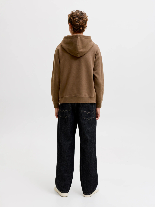 JJESOHO SWEAT HOOD NOOS JNR - Image 5
