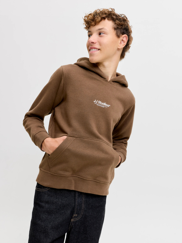 JJESOHO SWEAT HOOD NOOS JNR - Image 2