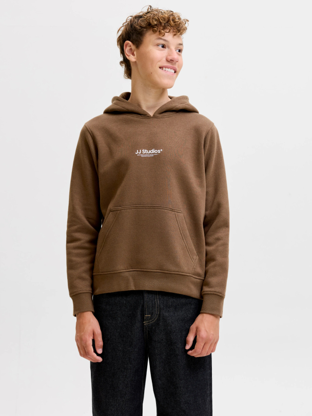 JJESOHO SWEAT HOOD NOOS JNR - Image 4