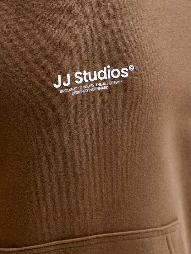 JJESOHO SWEAT HOOD NOOS JNR - Image 6